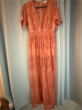 Honey Punch | Dresses | Honey Punch Yellow Lace Boho Maxi Dress | Poshmark Honey Punch | Dresses | Honey Punch Yellow Lace Boho Maxi Dress | Poshmark